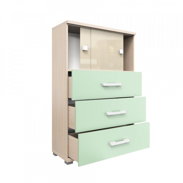 детский комод