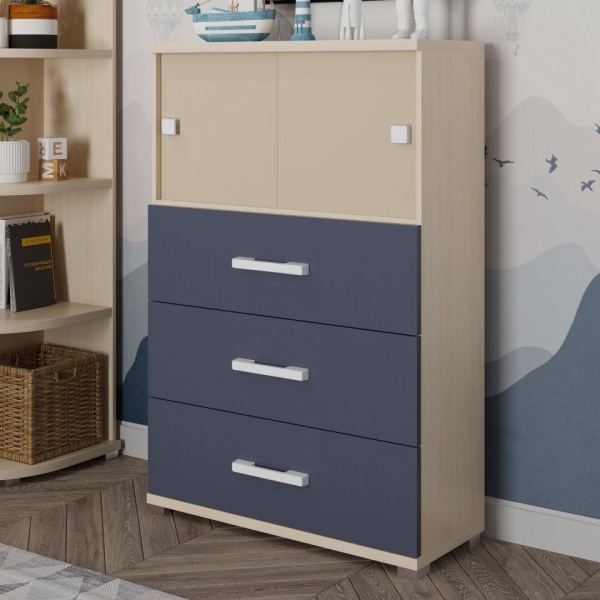 детский комод