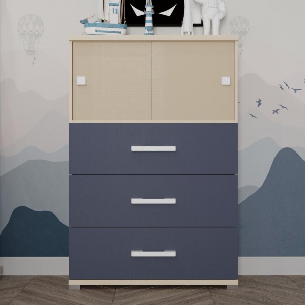 детский комод