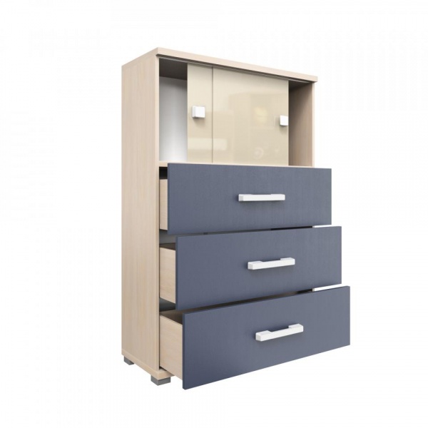 детский комод