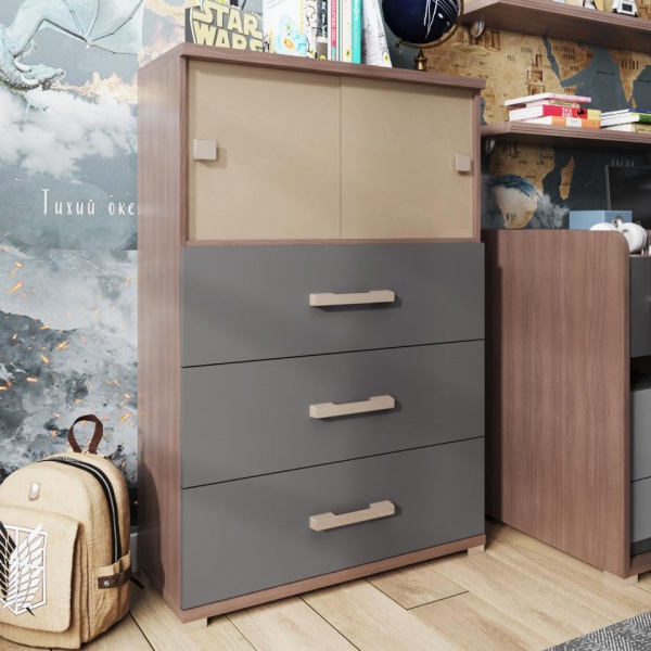 детский комод