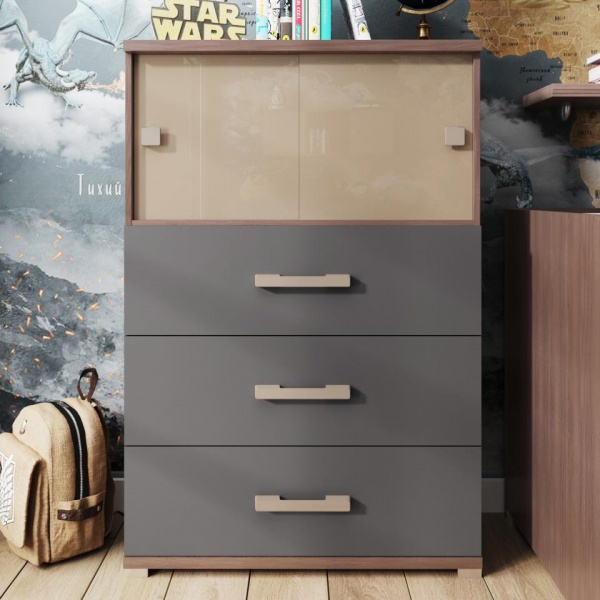 детский комод