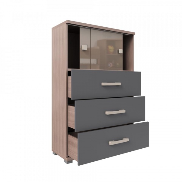 детский комод