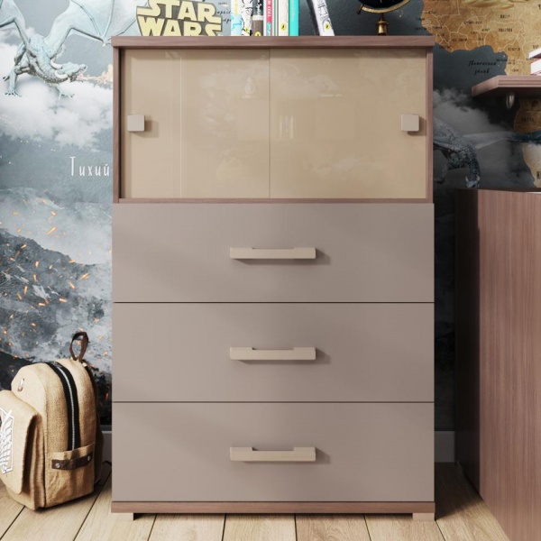 детский комод