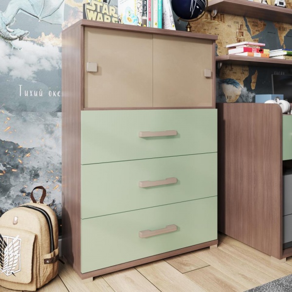 детский комод