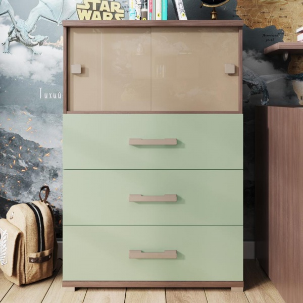 детский комод