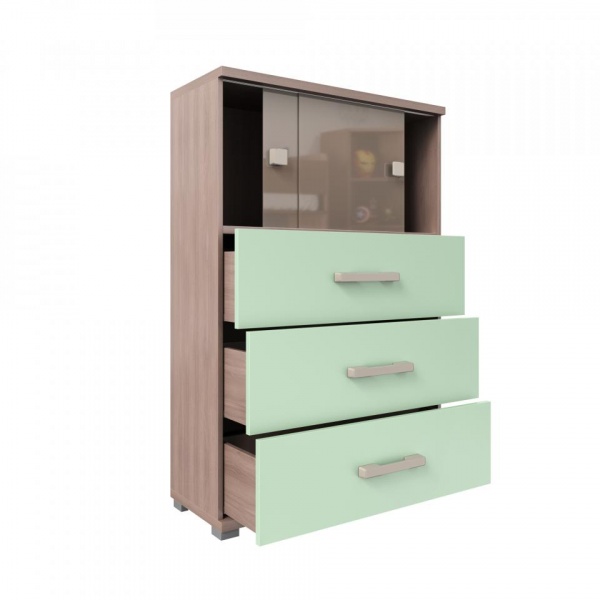 детский комод