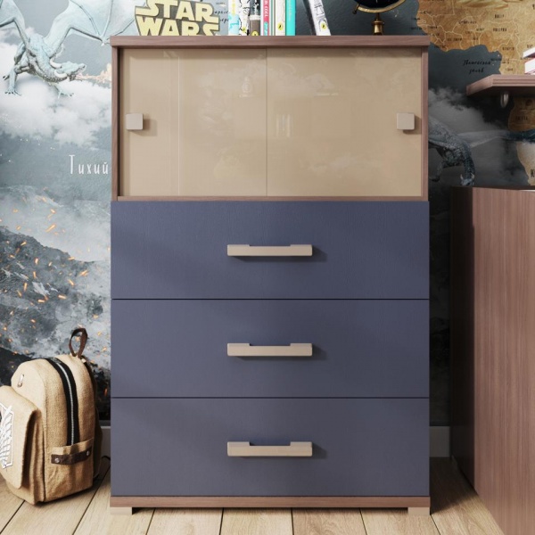 детский комод