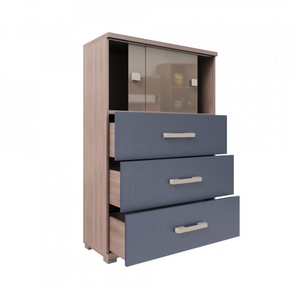 детский комод