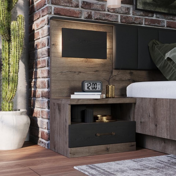 прикроватные тумбы