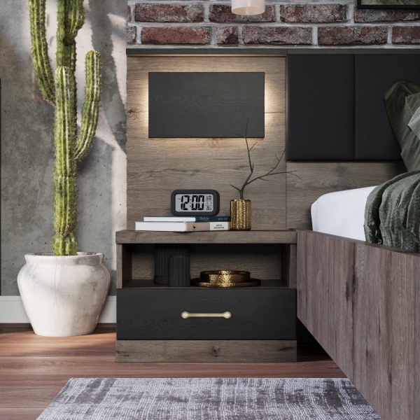 прикроватные тумбы