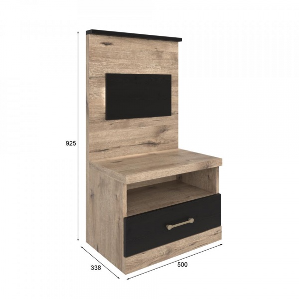 прикроватные тумбы