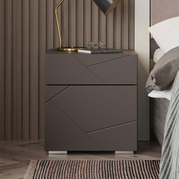 прикроватные тумбы