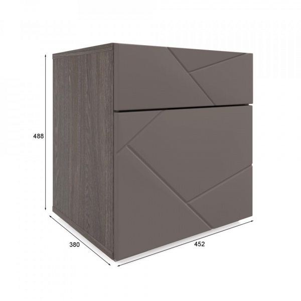 прикроватные тумбы