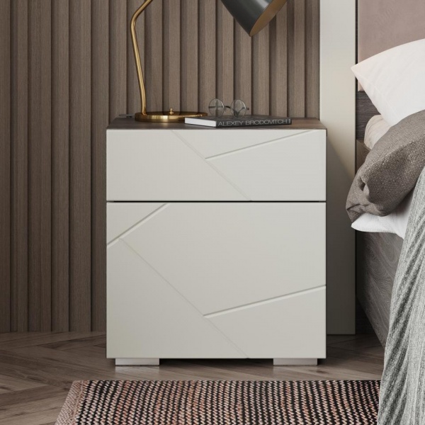 прикроватные тумбы