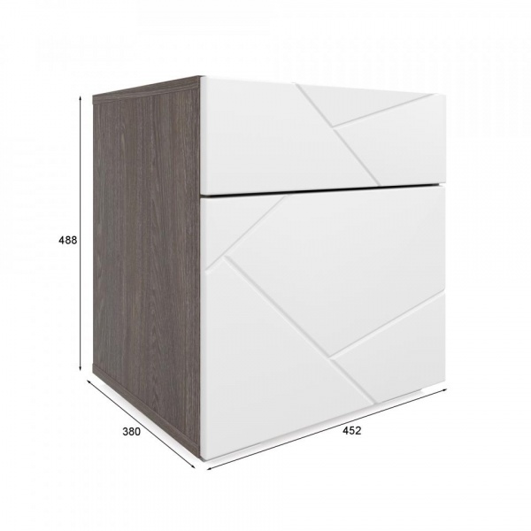 прикроватные тумбы