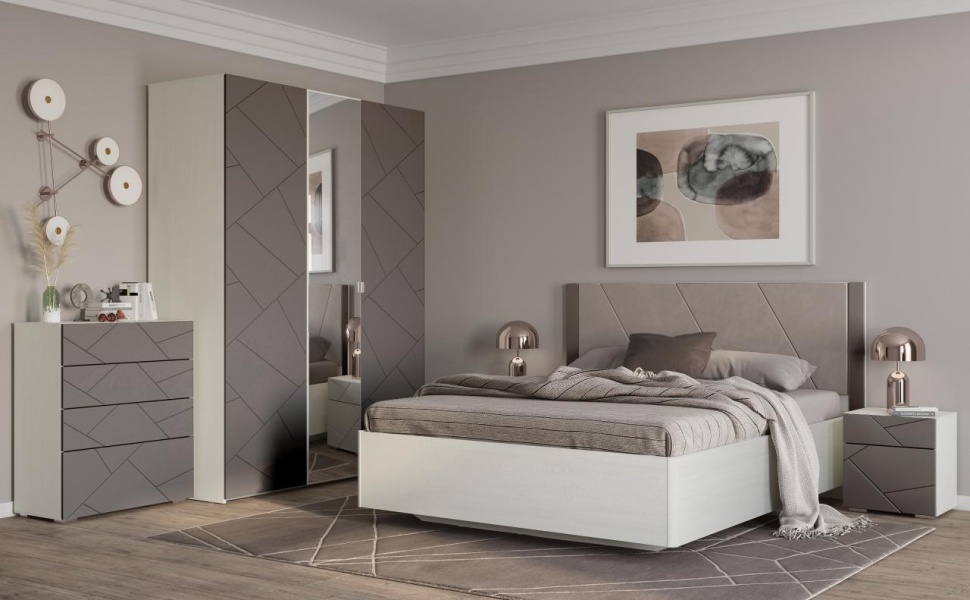 прикроватные тумбы