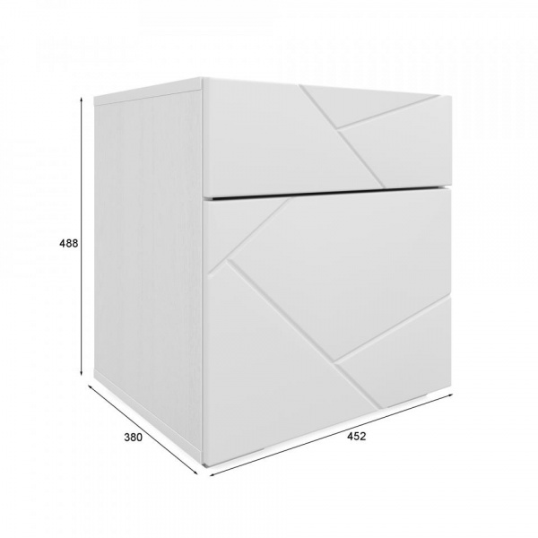 прикроватные тумбы