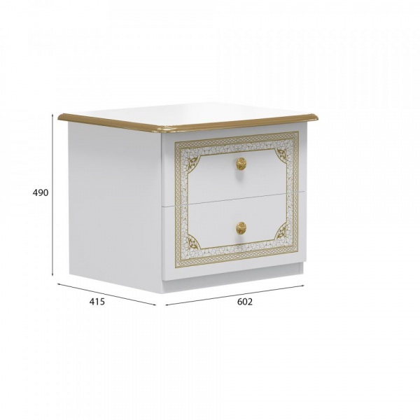 прикроватные тумбы