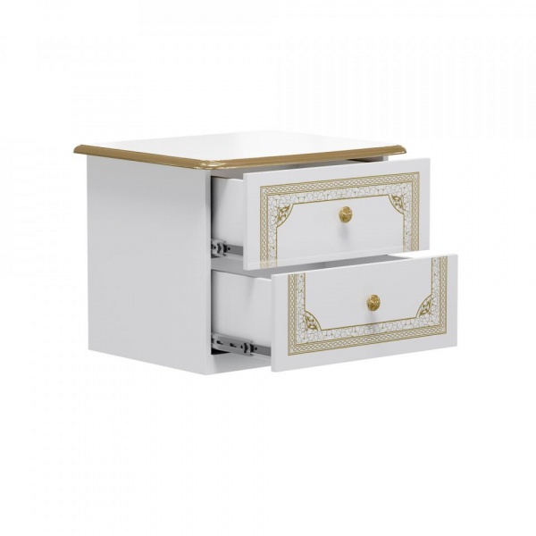 прикроватные тумбы