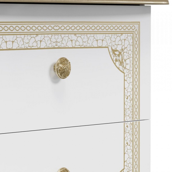 прикроватные тумбы