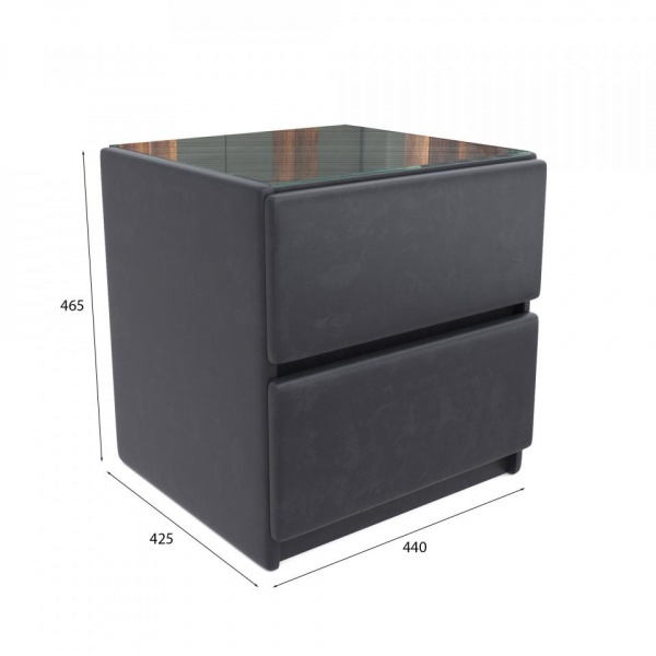 прикроватные тумбы