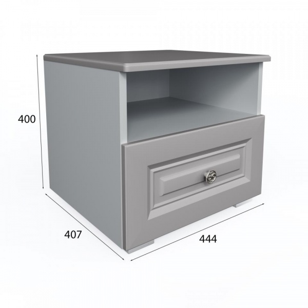 прикроватные тумбы