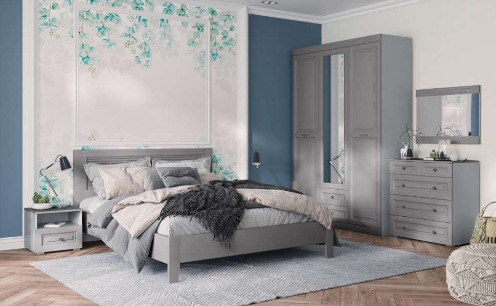 прикроватные тумбы