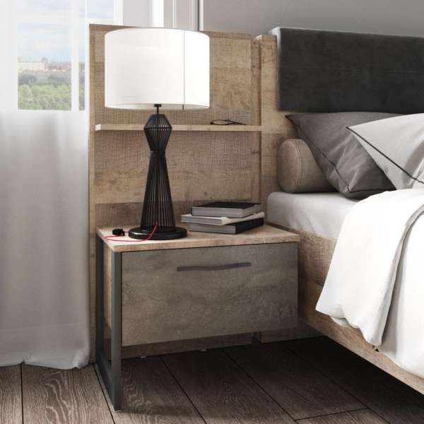 прикроватные тумбы