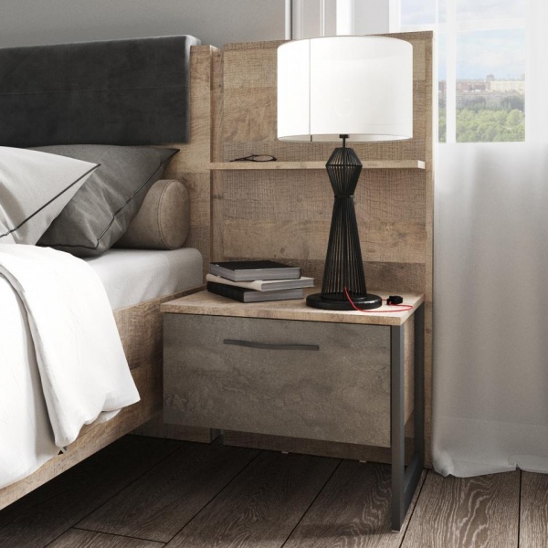 прикроватные тумбы