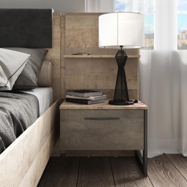 прикроватные тумбы