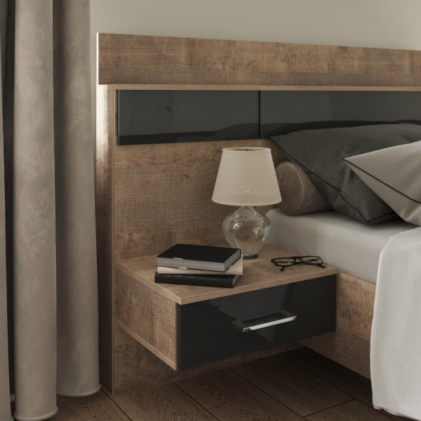 прикроватные тумбы