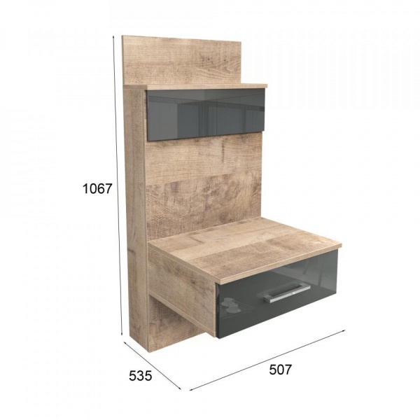 прикроватные тумбы