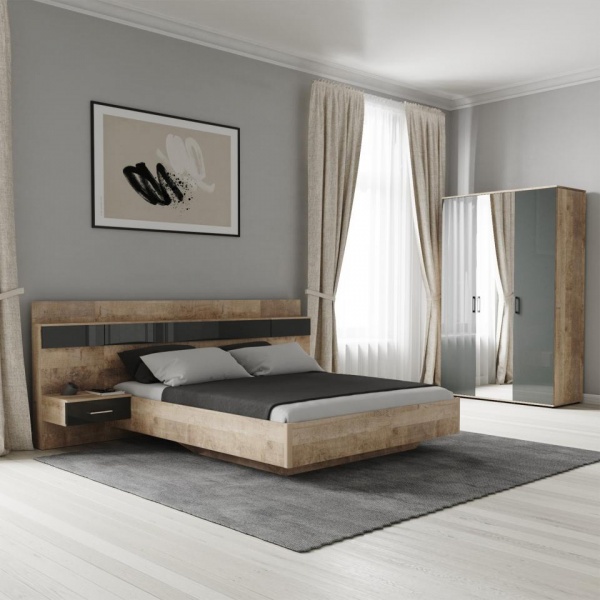 прикроватные тумбы