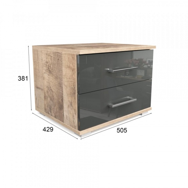 прикроватные тумбы