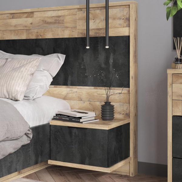 прикроватные тумбы