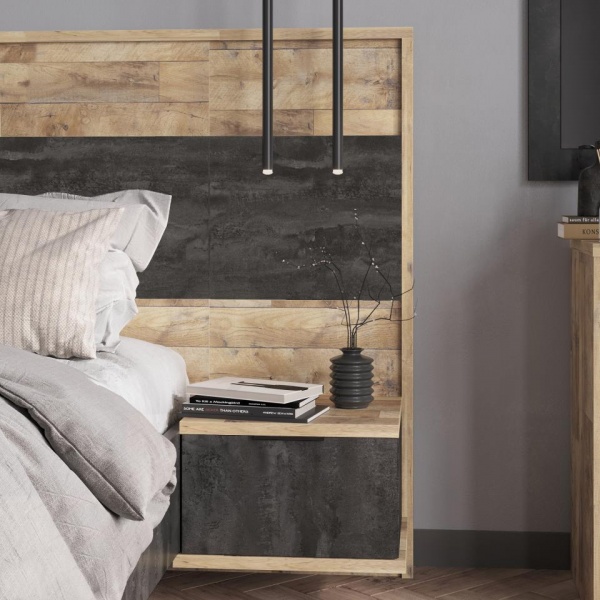 прикроватные тумбы