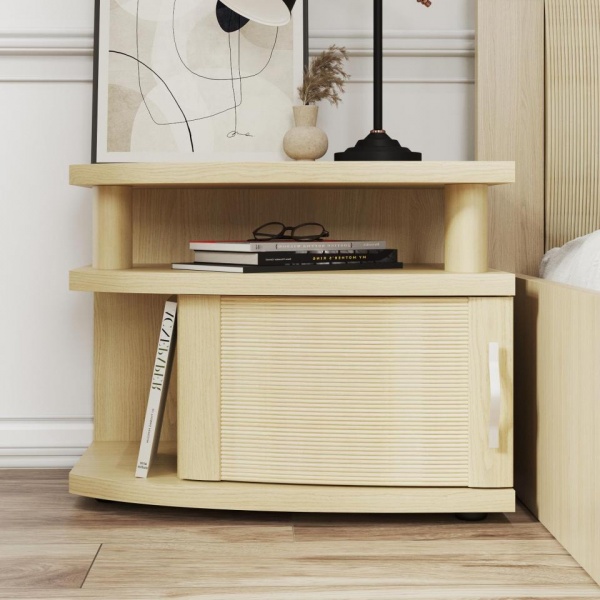 прикроватные тумбы