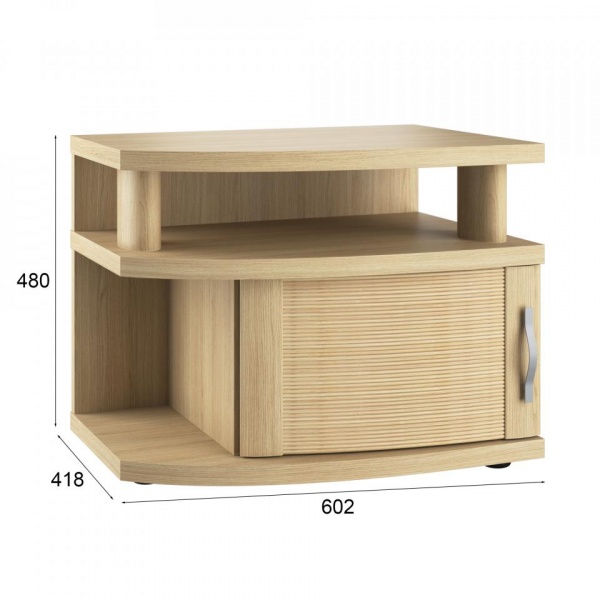 прикроватные тумбы