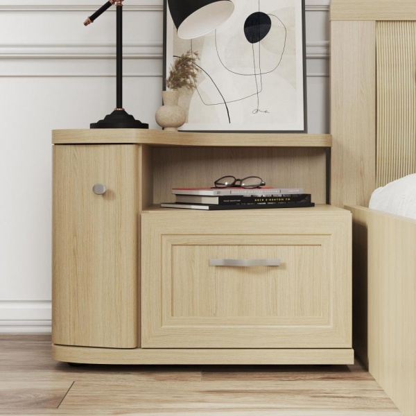 прикроватные тумбы