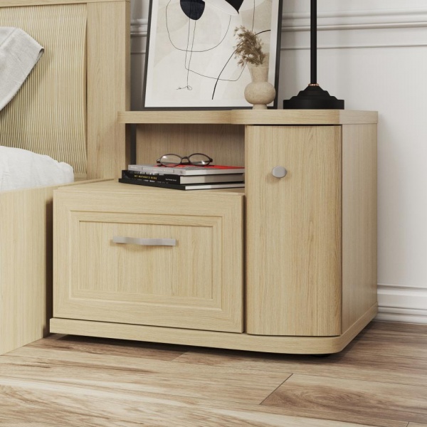 прикроватные тумбы