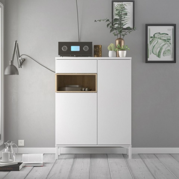 буфет на кухню