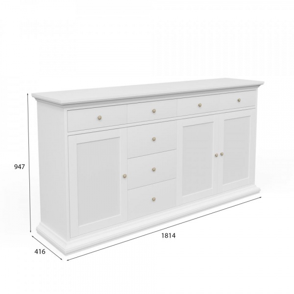 буфет на кухню