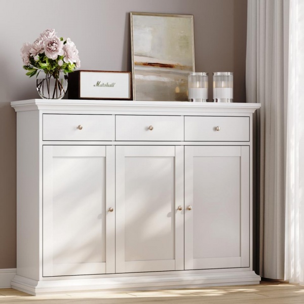 буфет на кухню