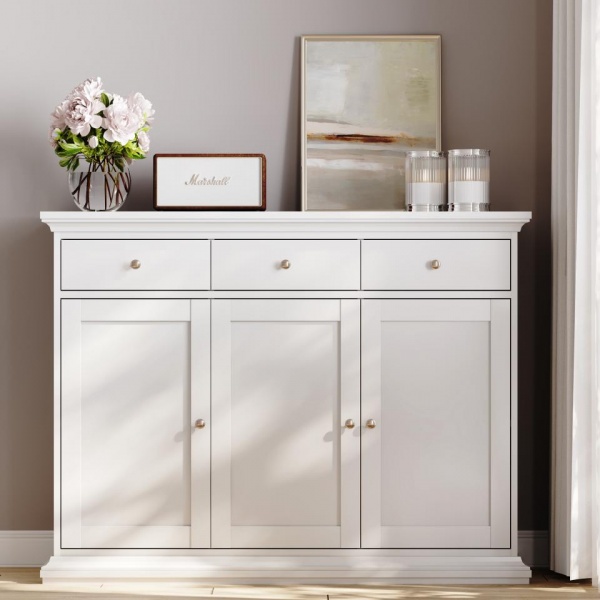 буфет на кухню