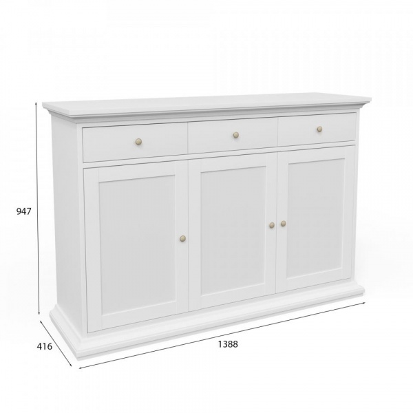 буфет на кухню