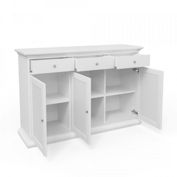 буфет на кухню