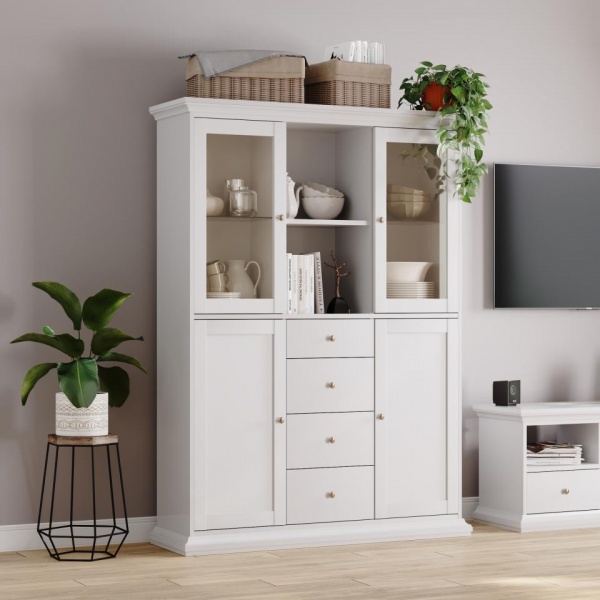 буфет на кухню