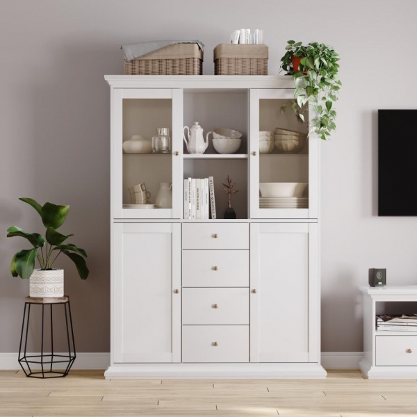 буфет на кухню