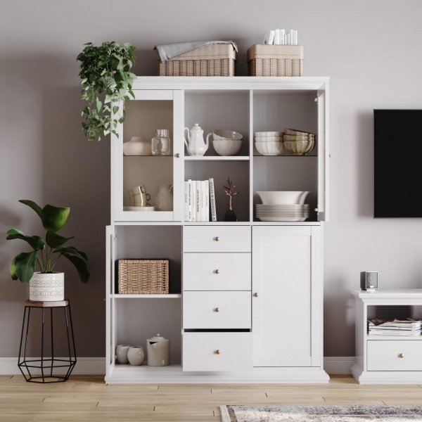 буфет на кухню